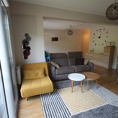 D5 - Residence La Montille 외부 사진