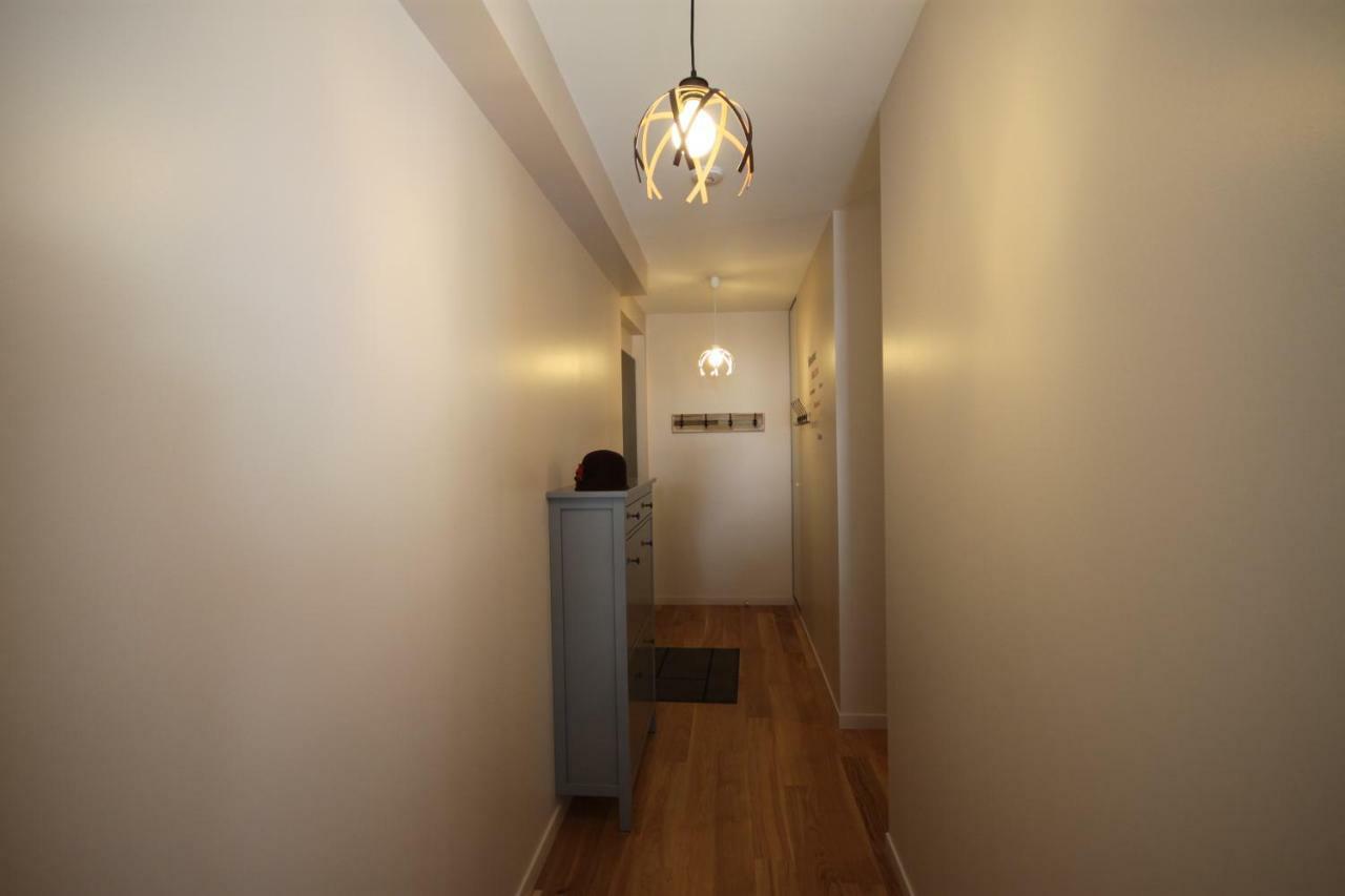 D5 - Residence La Montille 외부 사진