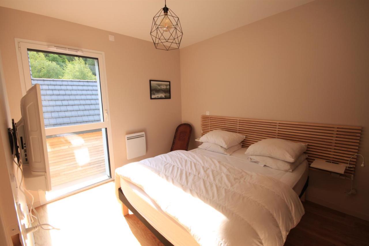 D5 - Residence La Montille 외부 사진